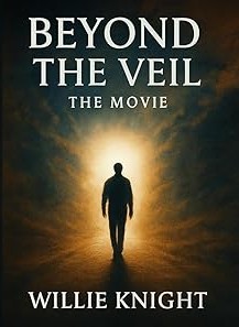 Beyond The Veil book cover
