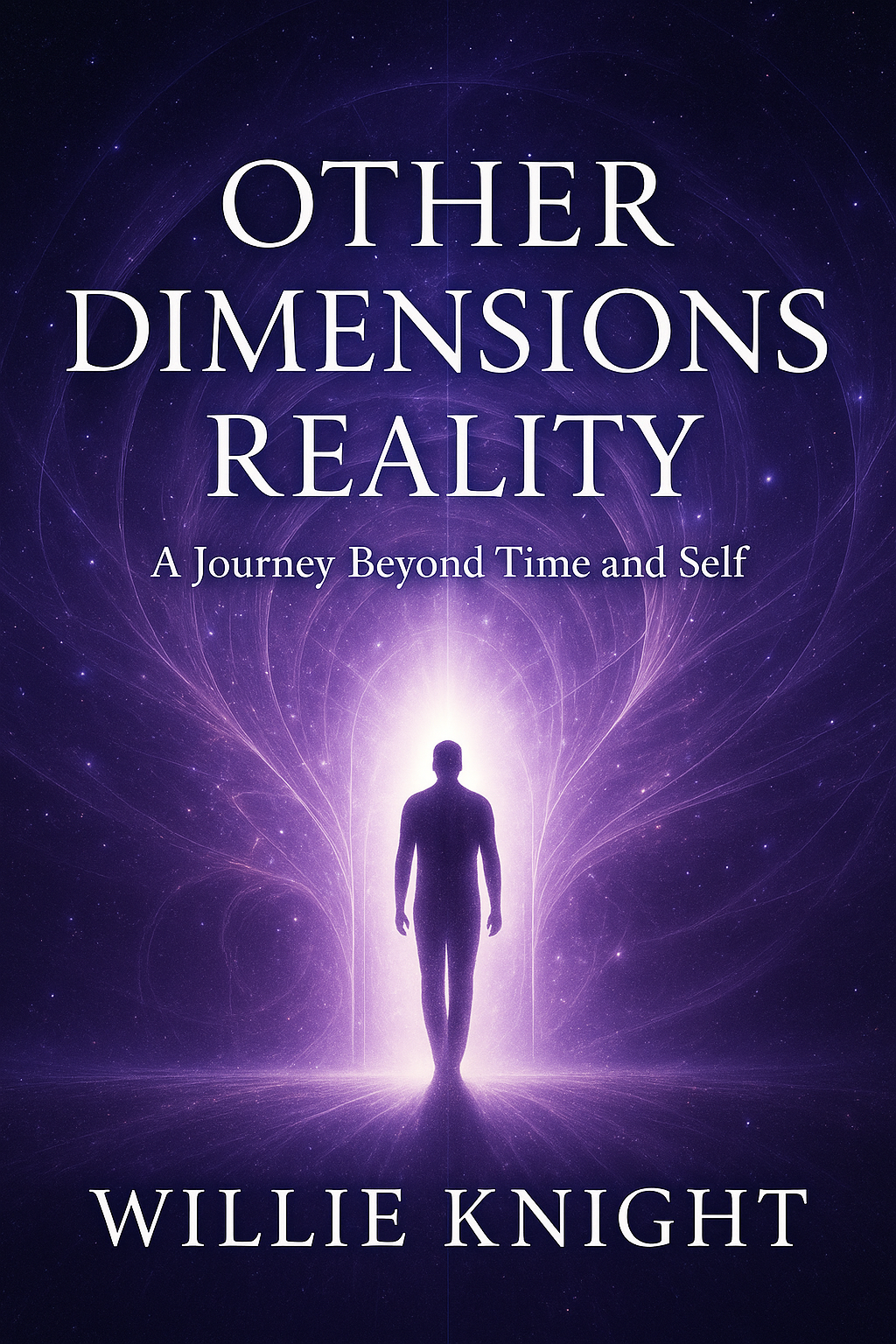 A Journey Beyond Time and Self