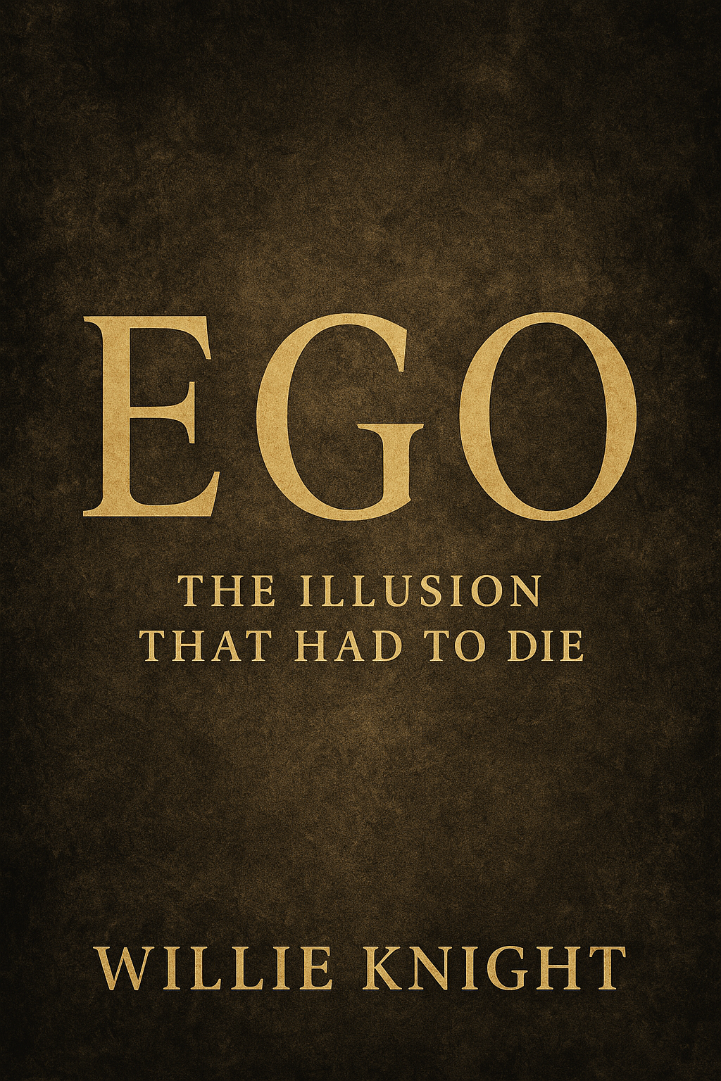 The Ego