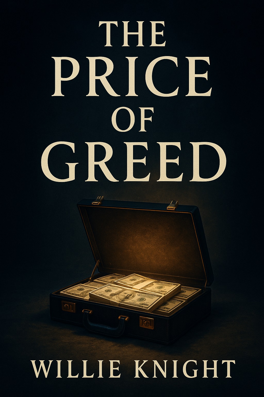 The Price of Greed