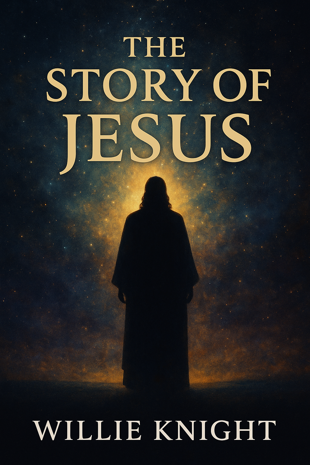 The Story of Jesus