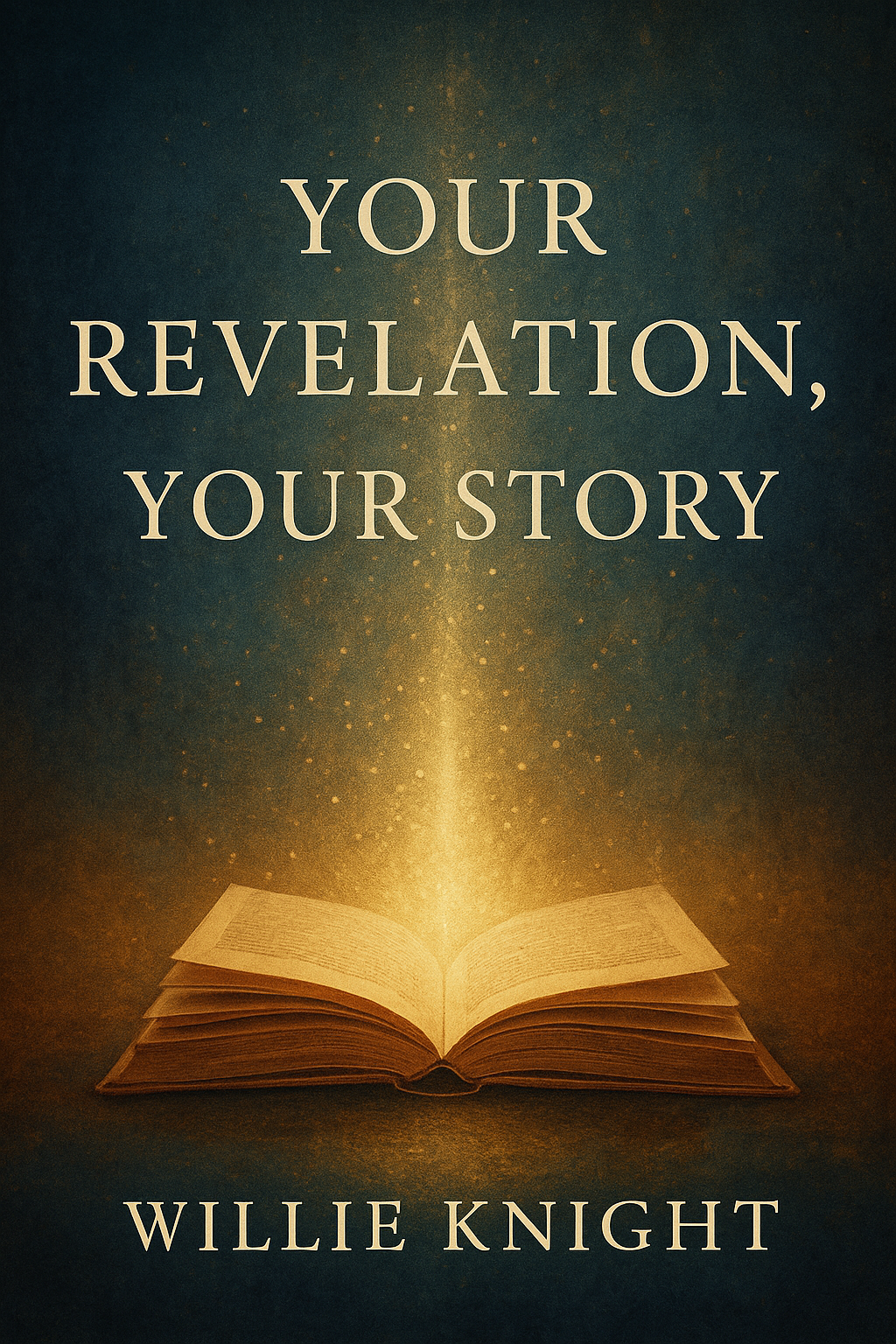 Your Revelation, Your Story