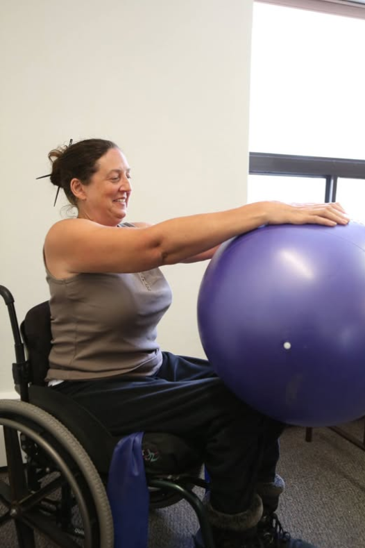 BeFitBeAble - Why fitness matters